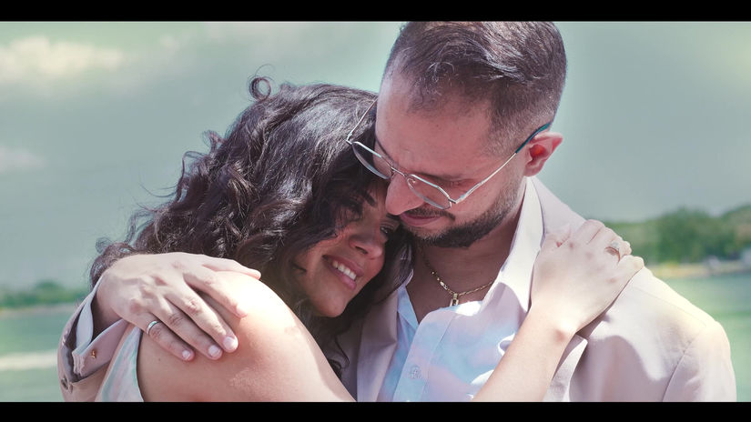 Proposal Video (July, 2023)